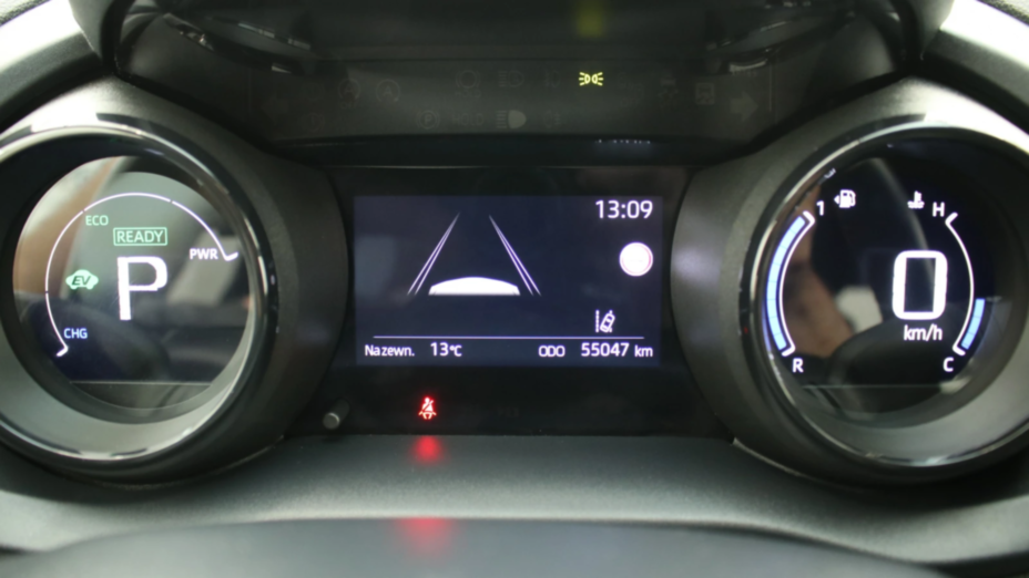 TOYOTA Yaris Yaris Hybrid 1.5 Selection Style