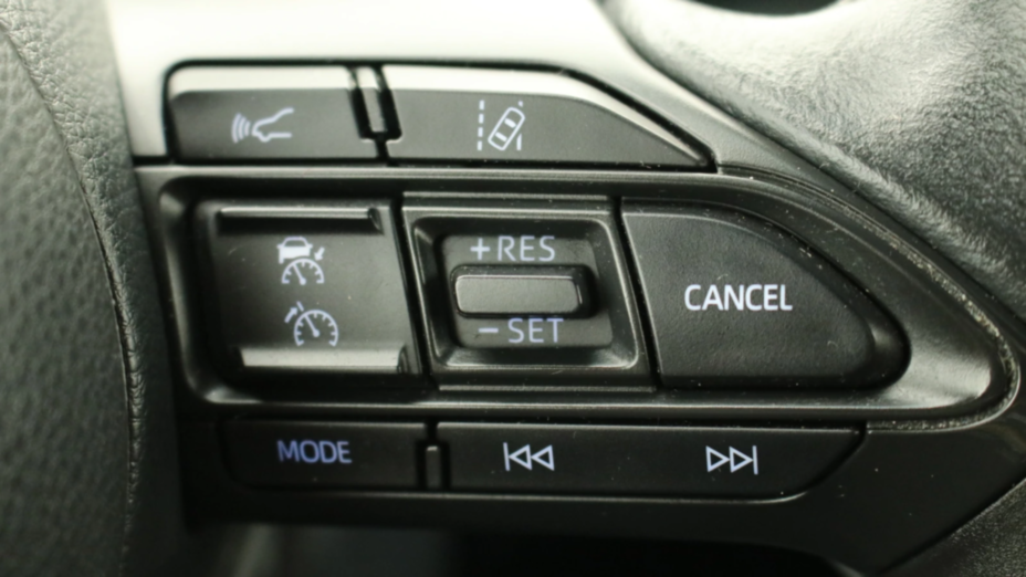 TOYOTA Yaris Yaris Hybrid 1.5 Selection Style