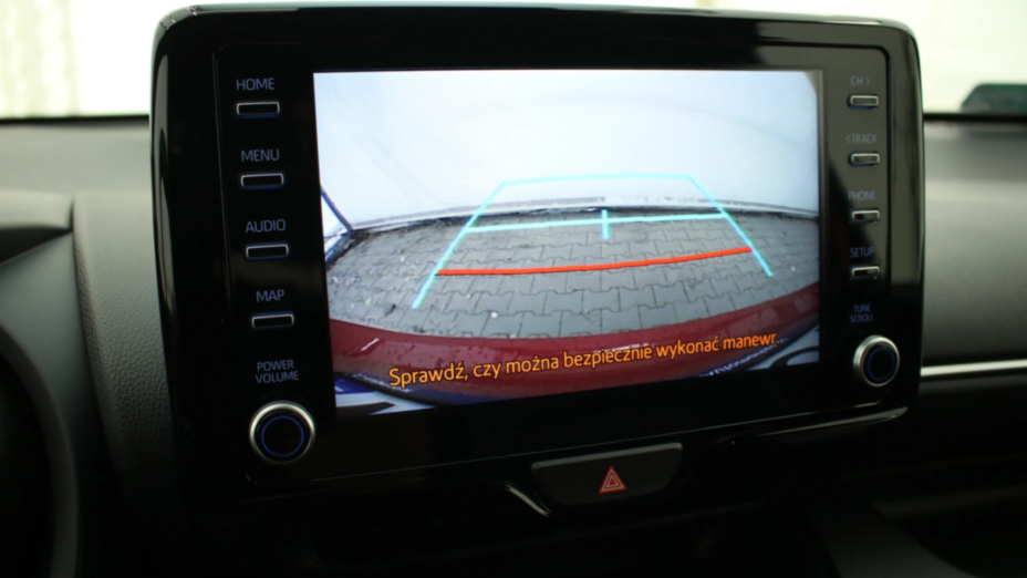 TOYOTA Yaris Yaris Hybrid 1.5 Selection Style