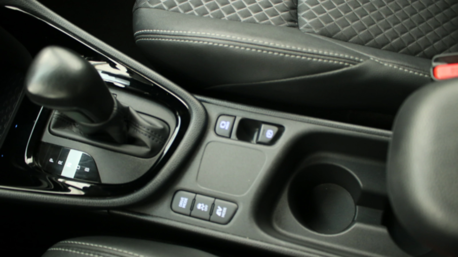 TOYOTA Yaris Yaris Hybrid 1.5 Selection Style