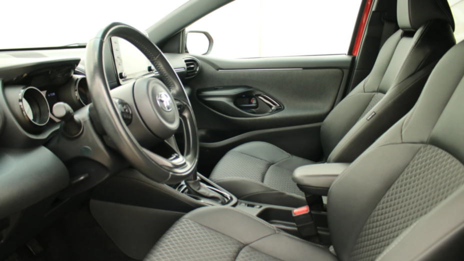 TOYOTA Yaris Yaris Hybrid 1.5 Selection Style