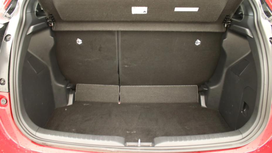 TOYOTA Yaris Yaris Hybrid 1.5 Selection Style
