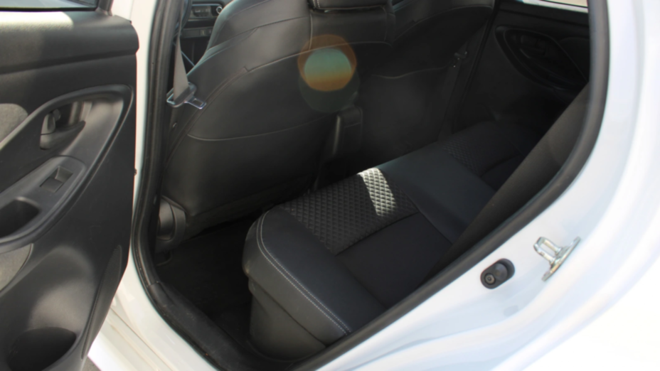 TOYOTA Yaris Yaris Hybrid 1.5 Selection Style