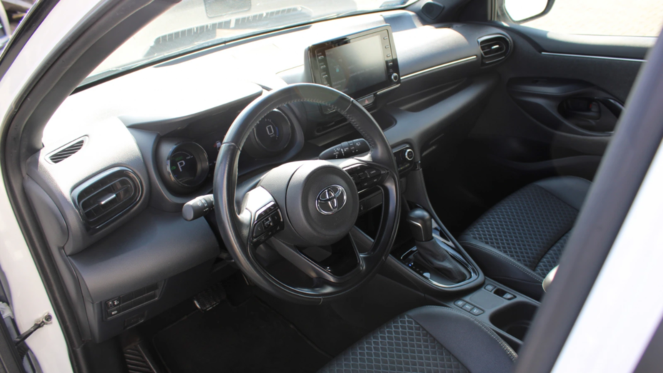 TOYOTA Yaris Yaris Hybrid 1.5 Selection Style
