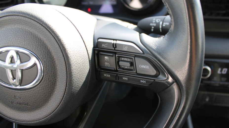 TOYOTA Yaris Yaris Hybrid 1.5 Selection Style