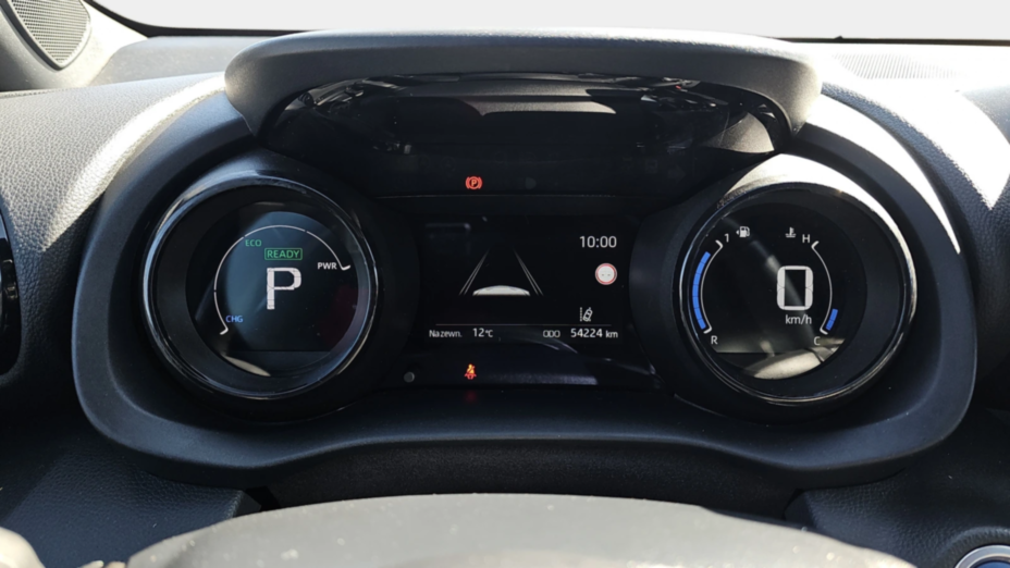 TOYOTA Yaris Yaris Hybrid 1.5 Selection Style