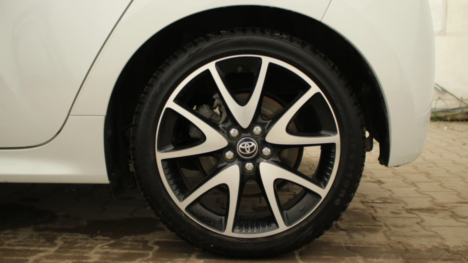TOYOTA Yaris Yaris Hybrid 1.5 Selection Style