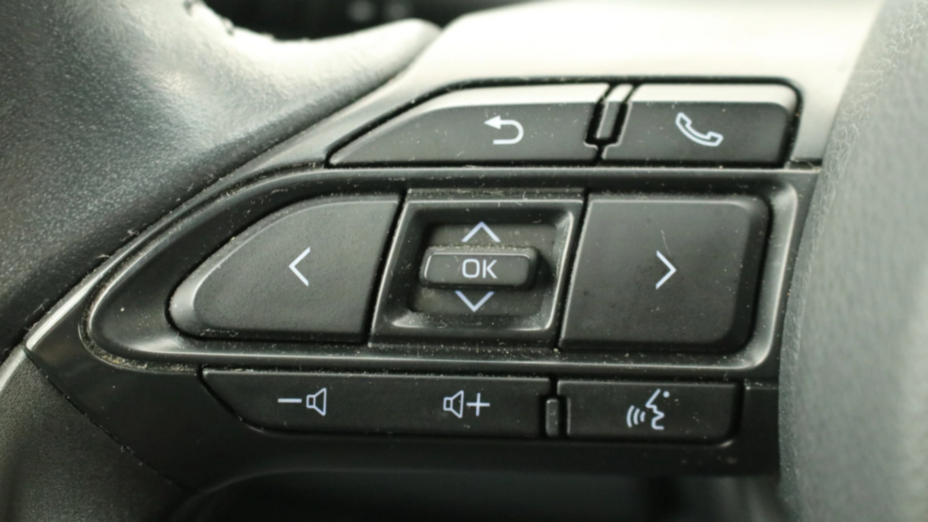 TOYOTA Yaris Yaris Hybrid 1.5 Selection Style