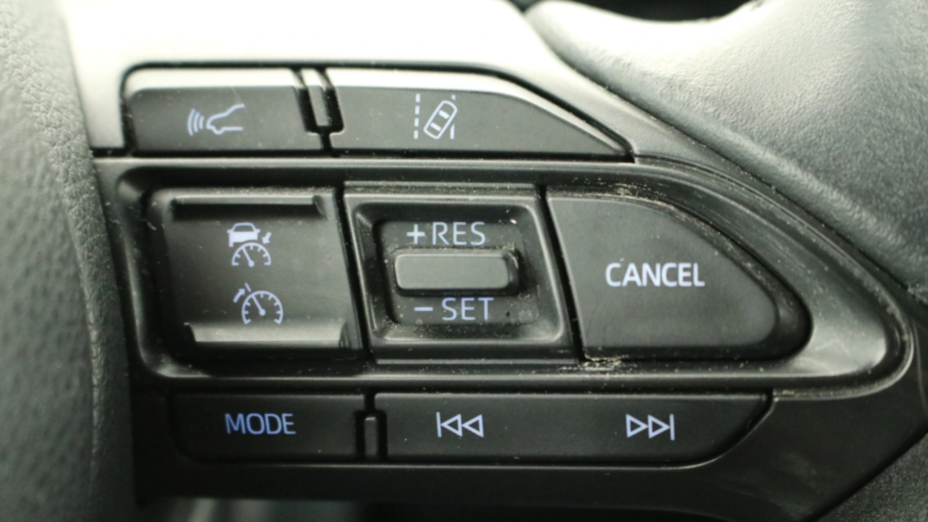 TOYOTA Yaris Yaris Hybrid 1.5 Selection Style