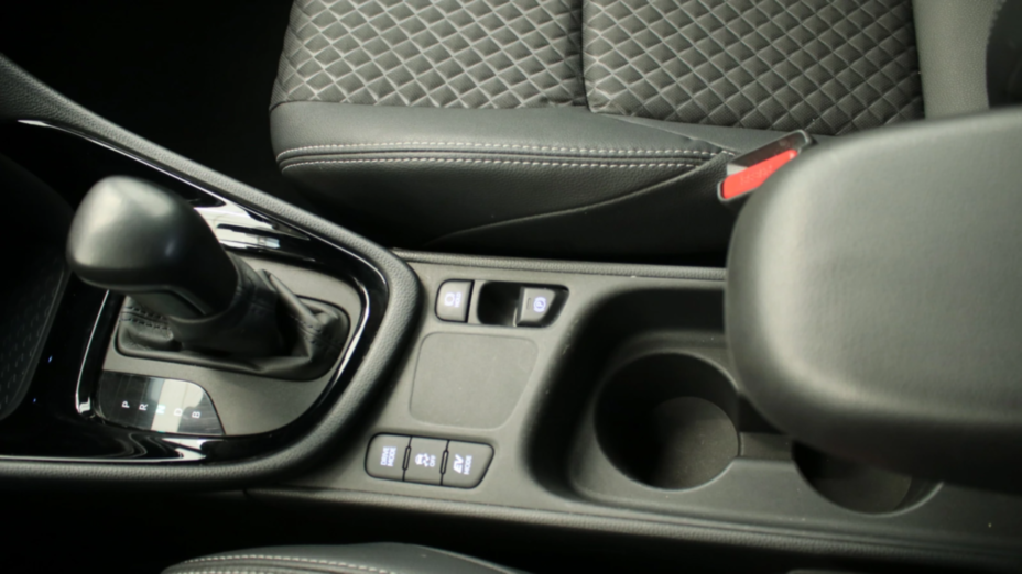 TOYOTA Yaris Yaris Hybrid 1.5 Selection Style