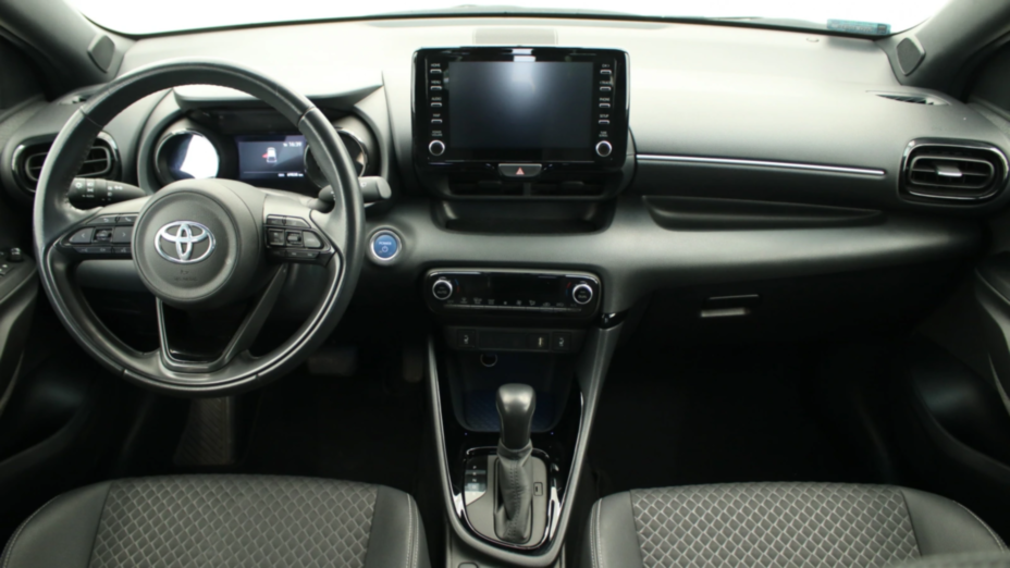 TOYOTA Yaris Yaris Hybrid 1.5 Selection Style