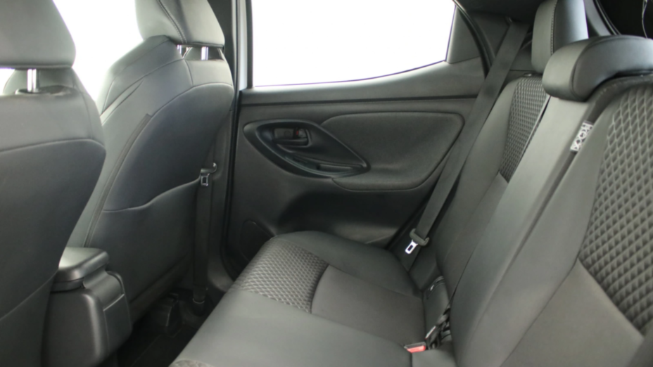 TOYOTA Yaris Yaris Hybrid 1.5 Selection Style