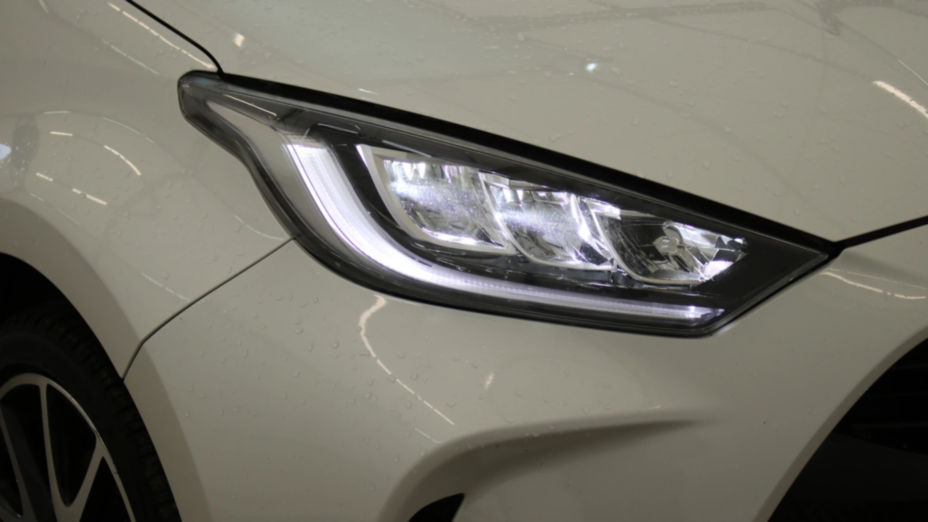 TOYOTA Yaris Yaris Hybrid 1.5 Selection Style