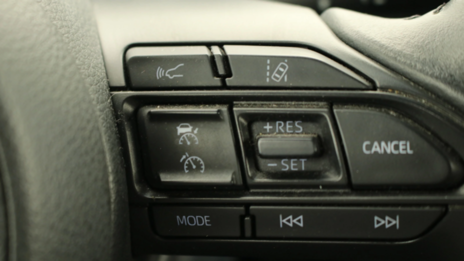 TOYOTA Yaris Yaris Hybrid 1.5 Selection Style