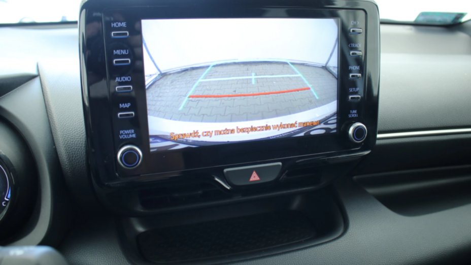 TOYOTA Yaris Yaris Hybrid 1.5 Selection Style