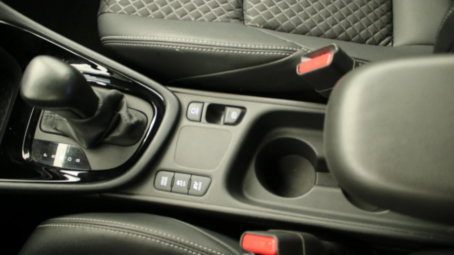 TOYOTA Yaris Yaris Hybrid 1.5 Selection Style