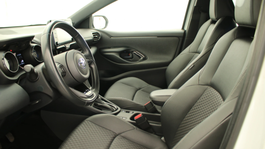 TOYOTA Yaris Yaris Hybrid 1.5 Selection Style