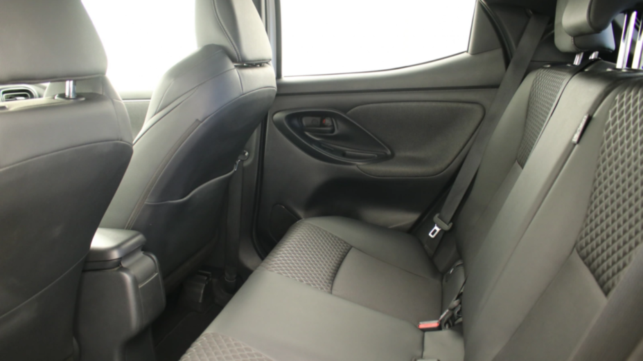 TOYOTA Yaris Yaris Hybrid 1.5 Selection Style