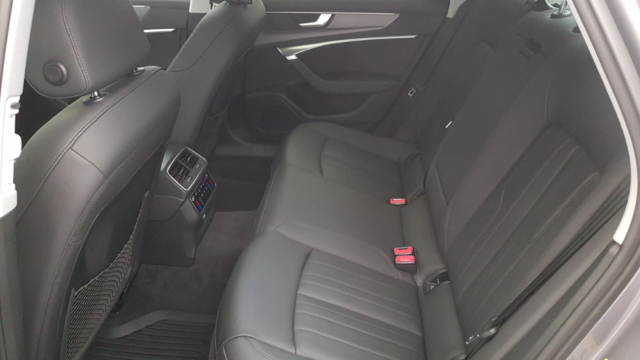 AUDI A6 A6 55 TFSI GPF mHEV Quattro S tronic