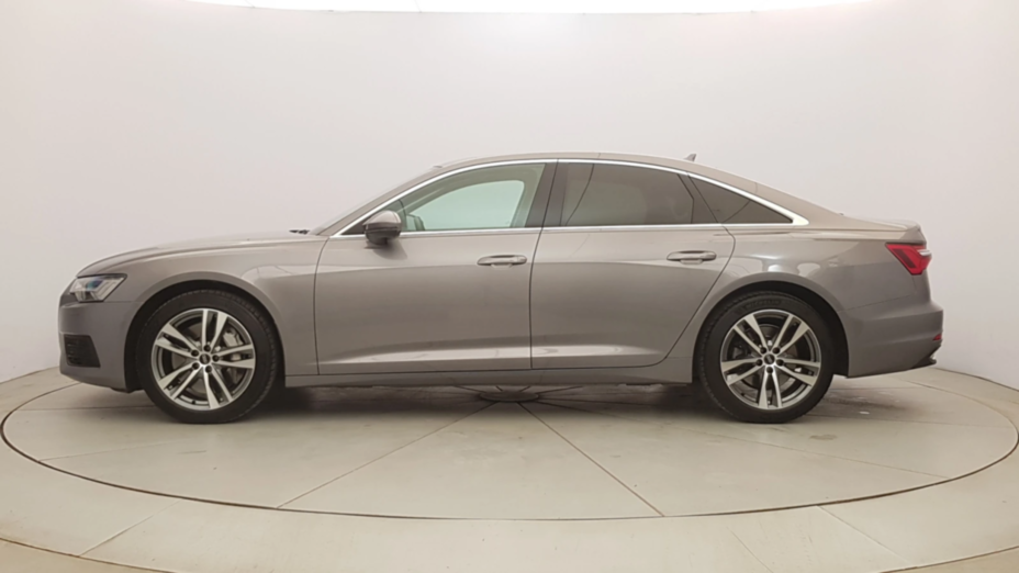 AUDI A6 A6 55 TFSI GPF mHEV Quattro S tronic