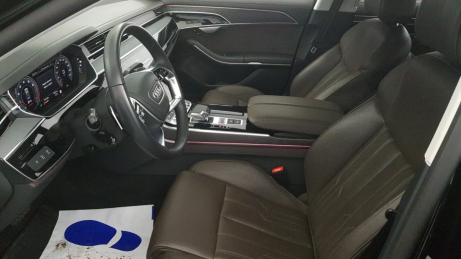 AUDI A8 A8 L 60 TFSI mHEV Quattro Tiptr.