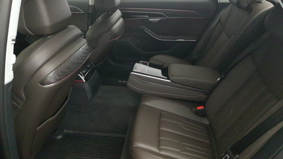 AUDI A8 A8 L 60 TFSI mHEV Quattro Tiptr.