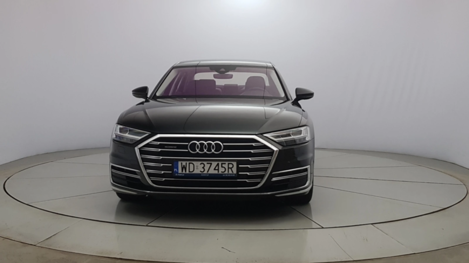 AUDI A8 A8 L 60 TFSI mHEV Quattro Tiptr.