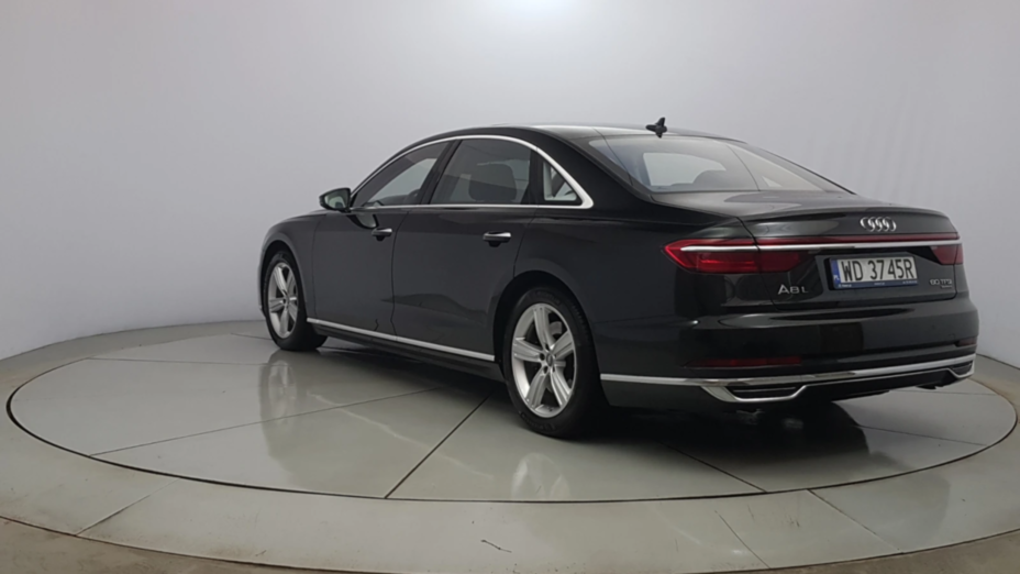 AUDI A8 A8 L 60 TFSI mHEV Quattro Tiptr.