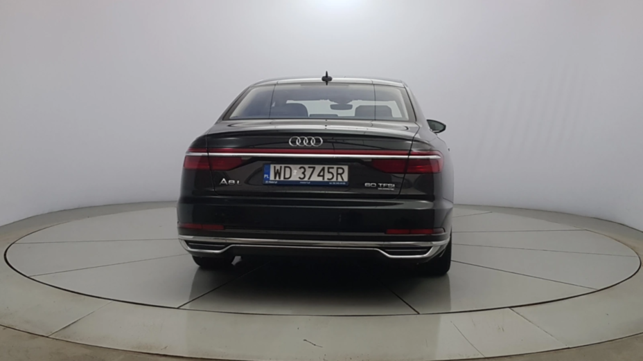 AUDI A8 A8 L 60 TFSI mHEV Quattro Tiptr.