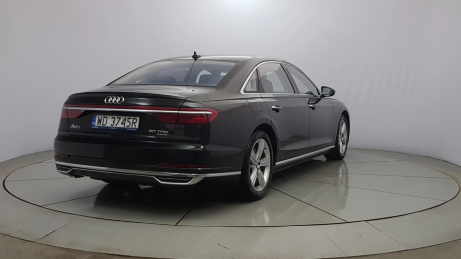 AUDI A8 A8 L 60 TFSI mHEV Quattro Tiptr.