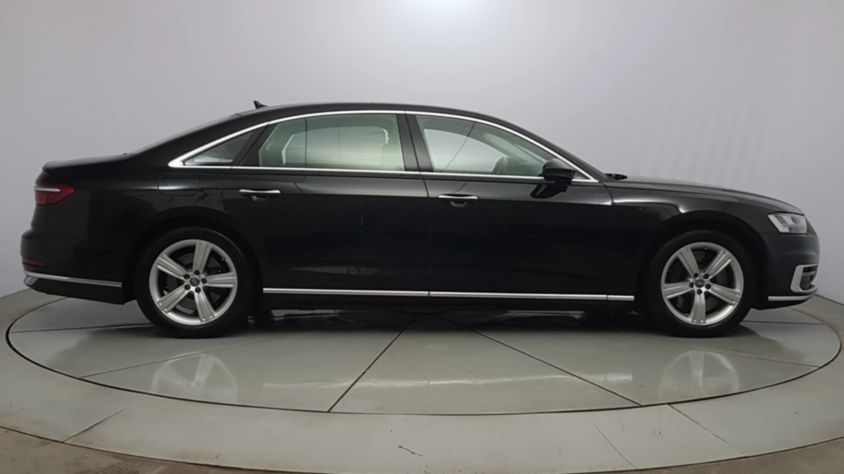 AUDI A8 A8 L 60 TFSI mHEV Quattro Tiptr.