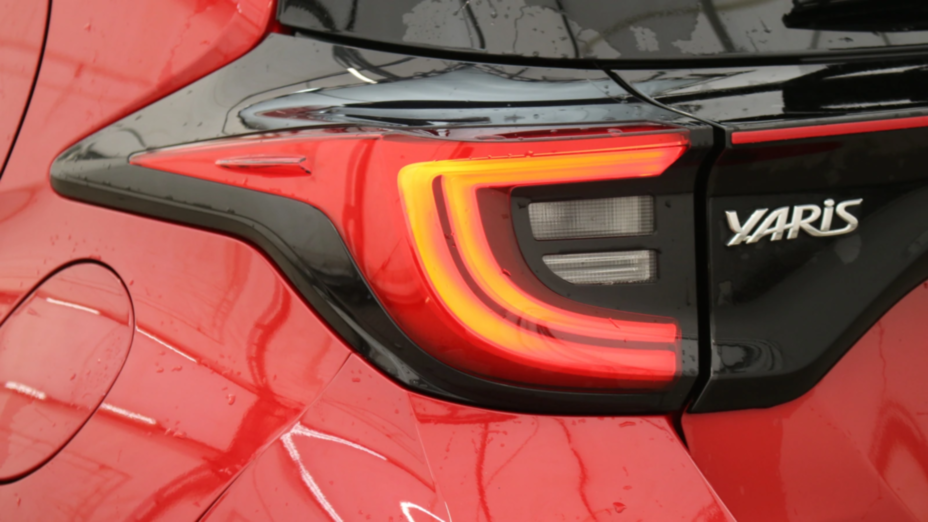 TOYOTA Yaris Yaris Hybrid 1.5 Selection Style