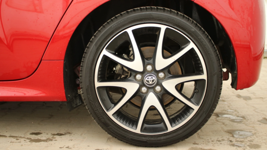 TOYOTA Yaris Yaris Hybrid 1.5 Selection Style