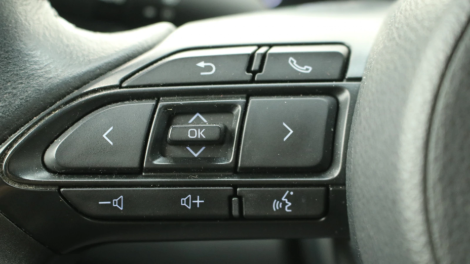 TOYOTA Yaris Yaris Hybrid 1.5 Selection Style