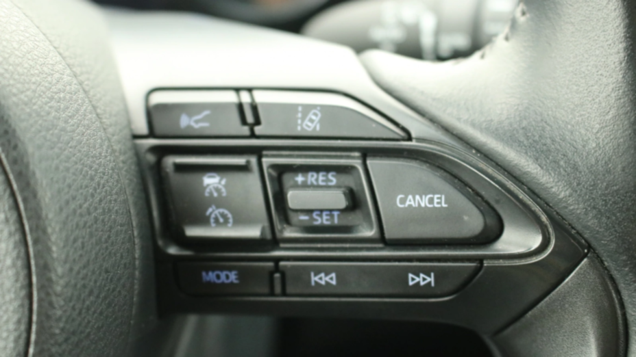 TOYOTA Yaris Yaris Hybrid 1.5 Selection Style