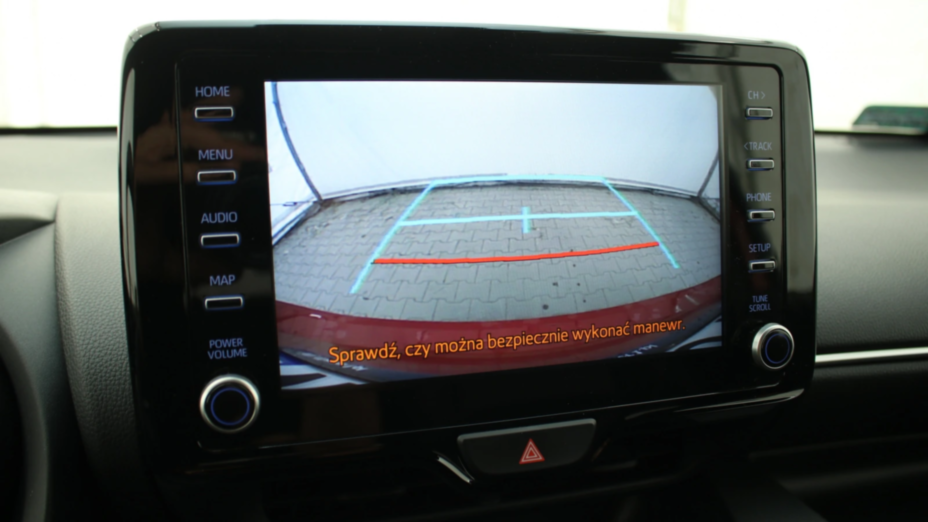 TOYOTA Yaris Yaris Hybrid 1.5 Selection Style