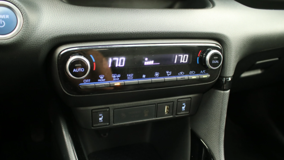 TOYOTA Yaris Yaris Hybrid 1.5 Selection Style