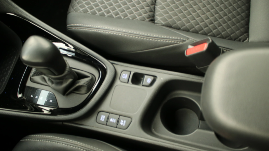 TOYOTA Yaris Yaris Hybrid 1.5 Selection Style