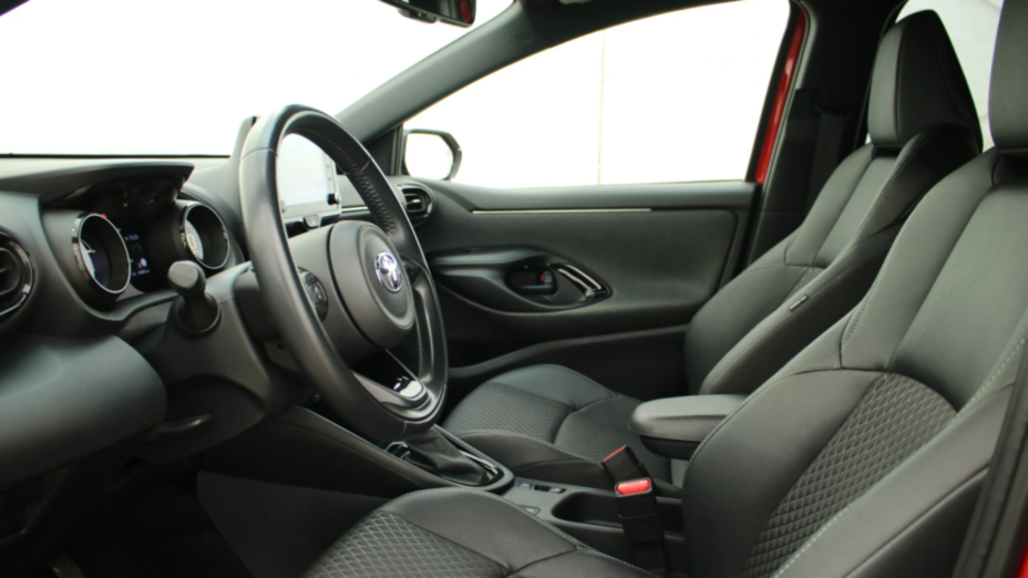 TOYOTA Yaris Yaris Hybrid 1.5 Selection Style