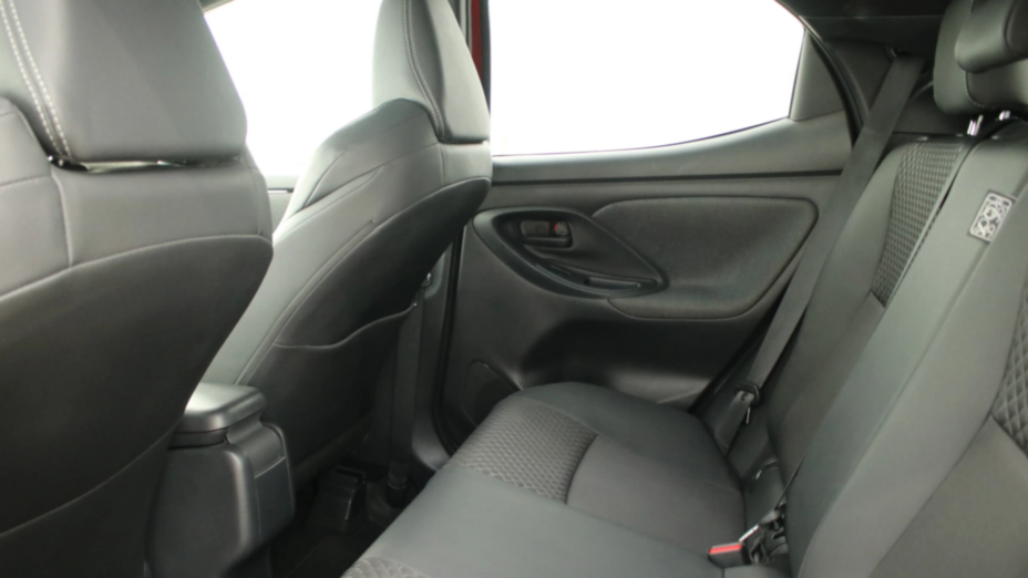 TOYOTA Yaris Yaris Hybrid 1.5 Selection Style