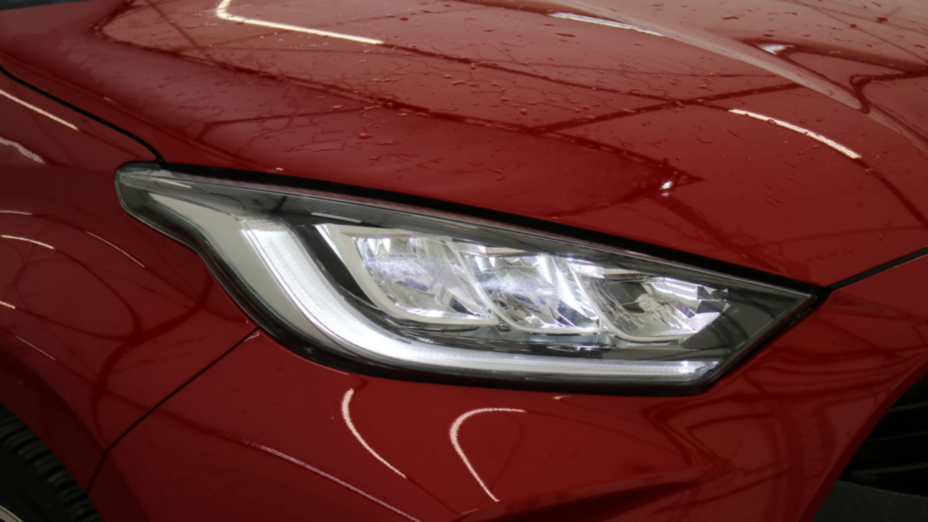 TOYOTA Yaris Yaris Hybrid 1.5 Selection Style