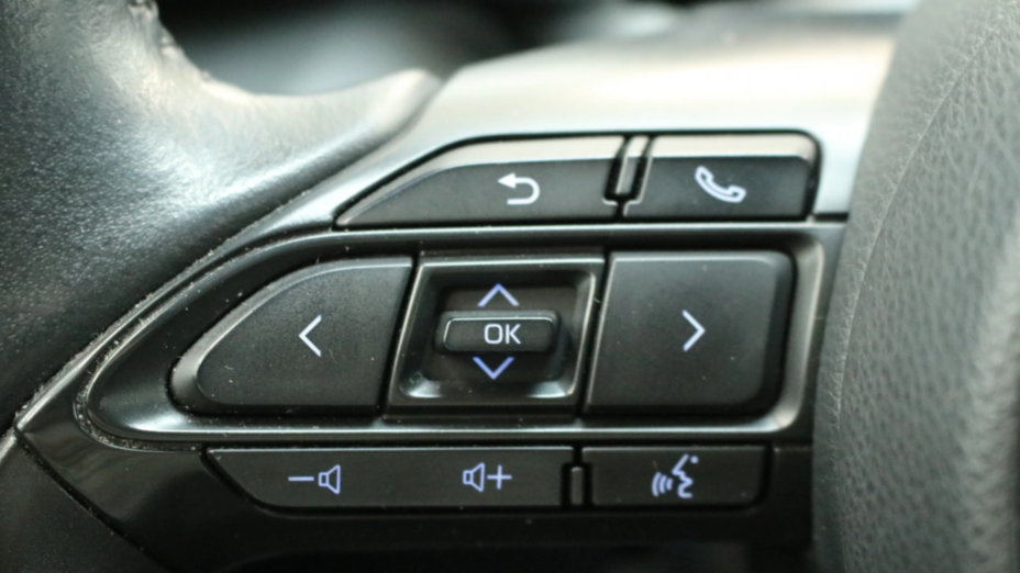 TOYOTA Yaris Yaris Hybrid 1.5 Selection Style