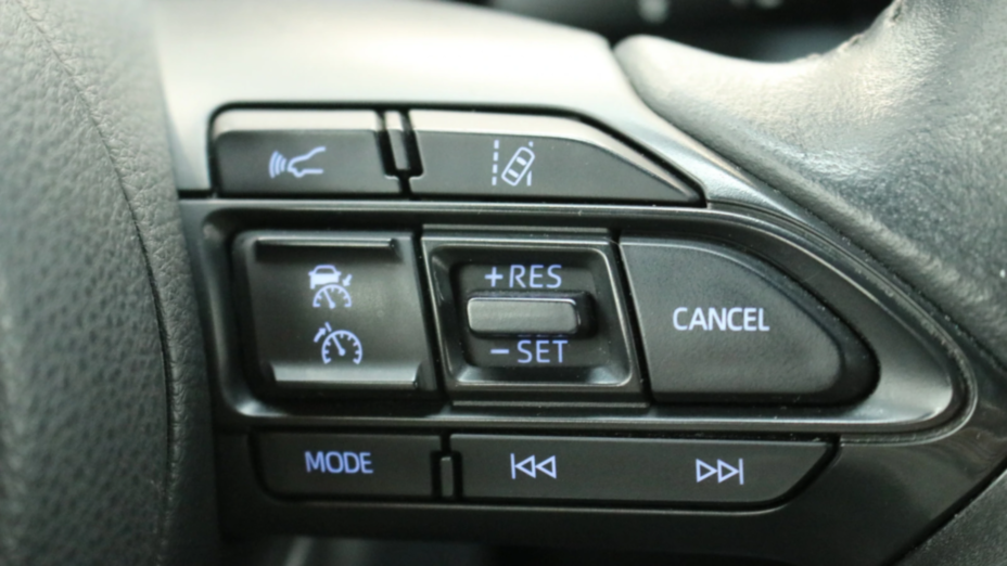 TOYOTA Yaris Yaris Hybrid 1.5 Selection Style