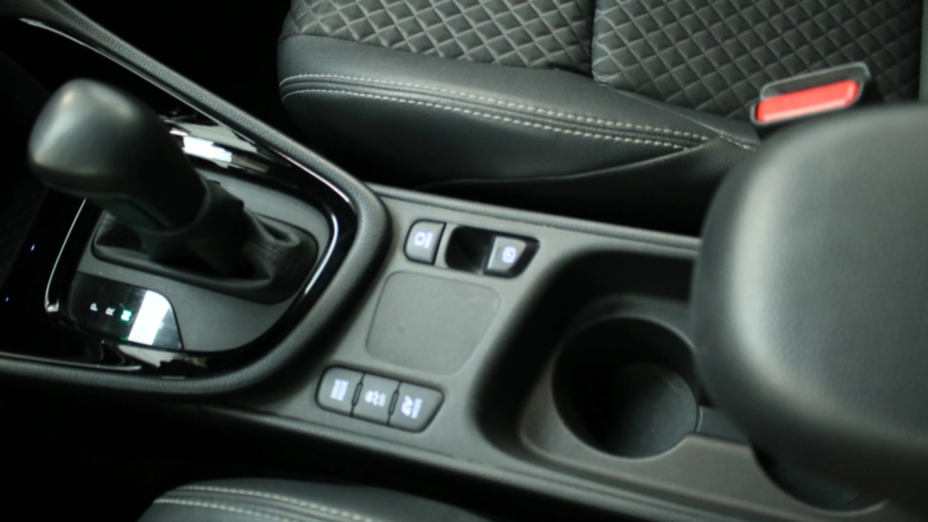 TOYOTA Yaris Yaris Hybrid 1.5 Selection Style