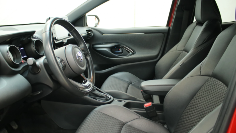 TOYOTA Yaris Yaris Hybrid 1.5 Selection Style