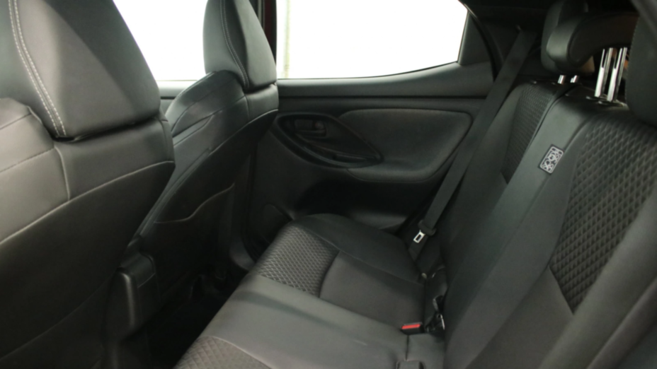 TOYOTA Yaris Yaris Hybrid 1.5 Selection Style