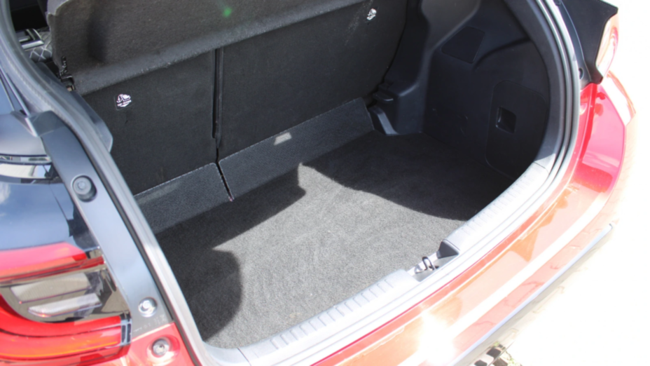TOYOTA Yaris Yaris Hybrid 1.5 Selection Style