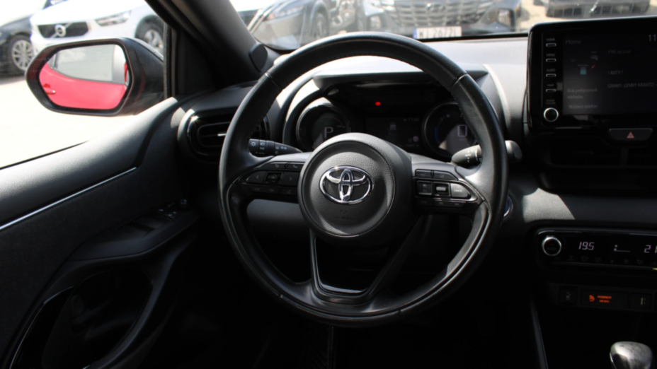 TOYOTA Yaris Yaris Hybrid 1.5 Selection Style