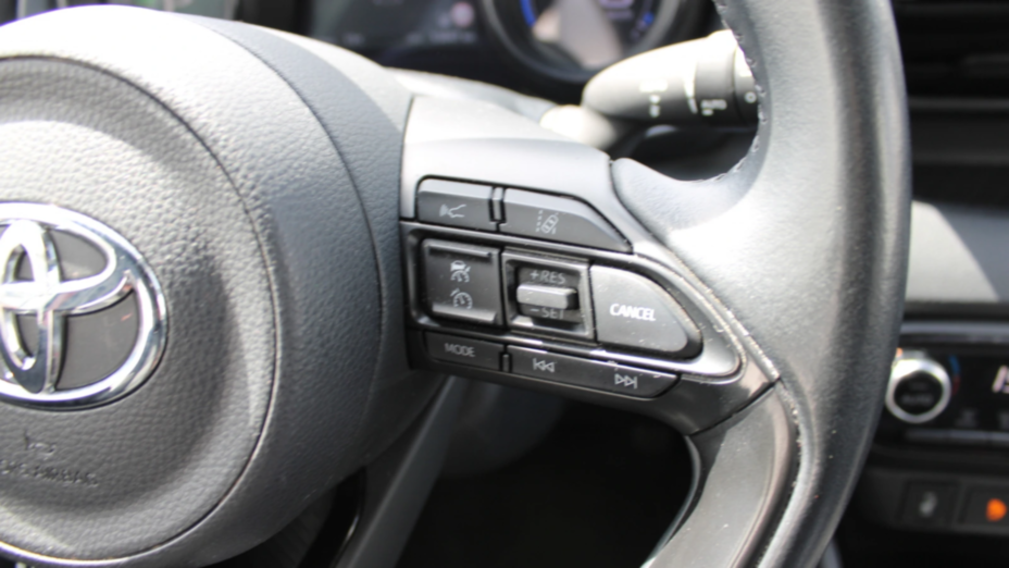 TOYOTA Yaris Yaris Hybrid 1.5 Selection Style
