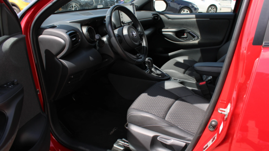 TOYOTA Yaris Yaris Hybrid 1.5 Selection Style